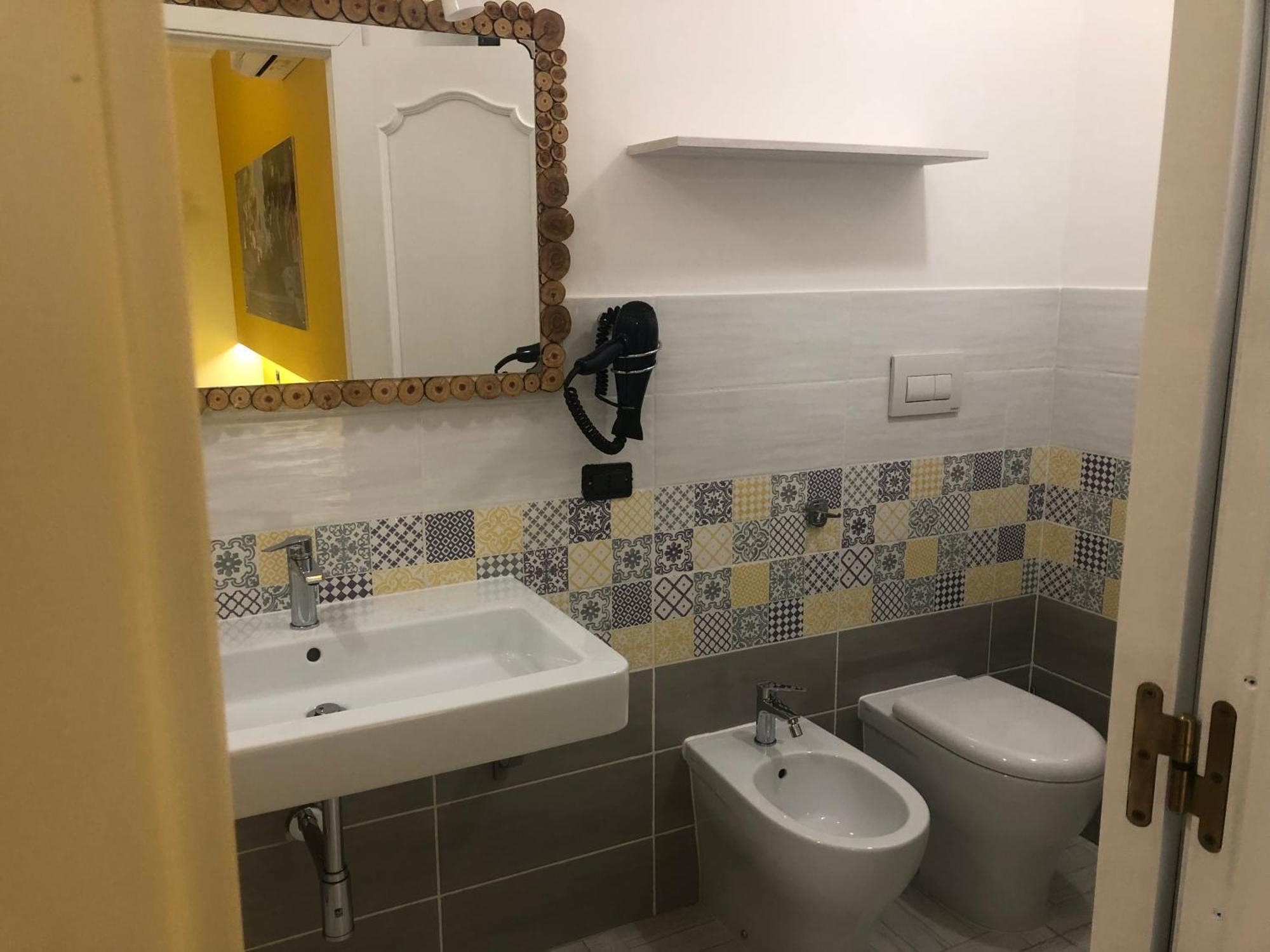 B&B Al Duomo Milazzo Exteriér fotografie