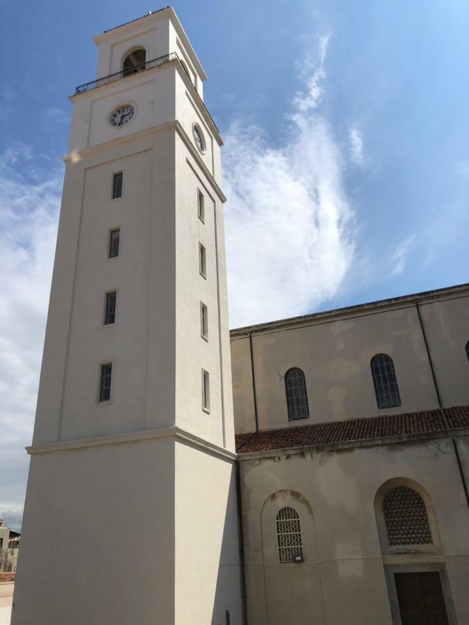 B&B Al Duomo Milazzo Exteriér fotografie